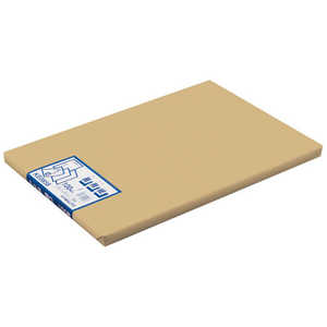 キョクトウアソシエイツ 画用紙 薄口 八ツ切 KE0858