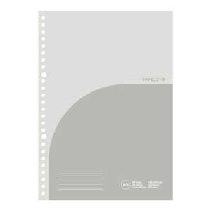 ���祯�ȥ������������� �ѥڥ롼�� B5 �磻�䡼�֤��Ρ��� XPL02