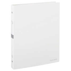 キョクトウアソシエイツ FOBA4バインダー白 LN40W キョクトウアソシエイツ FOBA4バインダー白 LN40W