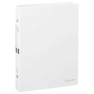 キョクトウアソシエイツ FOBA5バインダー白 LN42W キョクトウアソシエイツ FOBA5バインダー白 LN42W