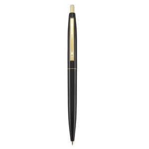 Bic クリックゴールド 0 5mm Cfcgblk05blkj ブラック ボールペン 価格比較 価格 Com