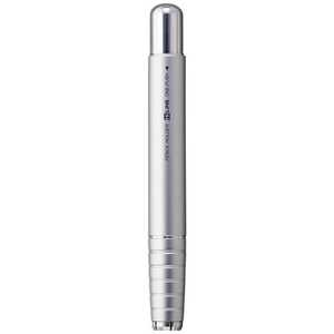 クツワ [鉛筆ホルダー]鉛筆ホルダー シルバー RH015SV