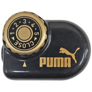 クツワ PUMA 鉛筆削りトガール PM192