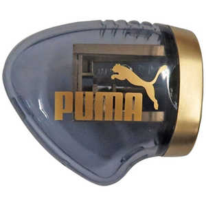 クツワ PUMA プーマ 2枚刃鉛筆削り PM193 クツワ PUMA プーマ 2枚刃鉛筆削り PM193