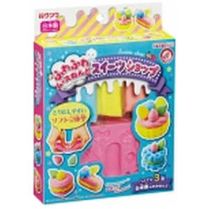 クツワ ムースのミニスイーツショップ PT151 クツワ ムースのミニスイーツショップ PT151