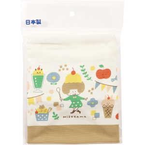 クツワ mizutama お弁当袋 MU006 クツワ mizutama お弁当袋 MU006