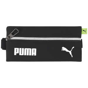 クツワ PUMA プーマ ノートバンドペンケース 黒 PM391BK クツワ PUMA プーマ ノートバンドペンケース 黒 PM391BK