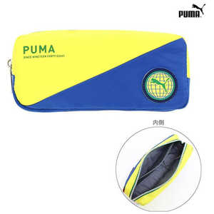クツワ PUMA スクエアキャットペンケースD PM396D