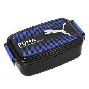 クツワ PUMA(プーマ) 角型密封弁当箱(500ml) PM474 クツワ PUMA(プーマ) 角型密封弁当箱(500ml) PM474