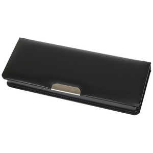 クツワ 合皮筆入 ブラック CB302BK クツワ 合皮筆入 ブラック CB302BK