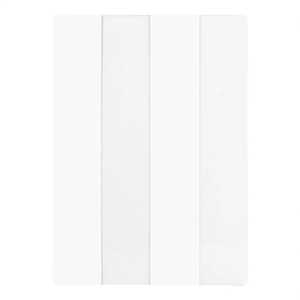 クツワ わけありしたじき4分割 ホワイト VS027WH クツワ わけありしたじき4分割 ホワイト VS027WH