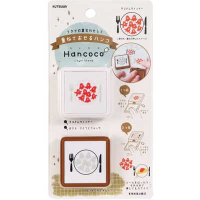 クツワ ハンココ タコさんウィンナー DE013A の通販 - カテゴリ