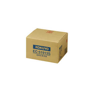 コクヨ 連続伝票用紙1/3単線9x112000枚 EC51913S コクヨ 連続伝票用紙1/3単線9x112000枚 EC51913S