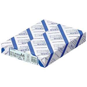 コクヨ PPCカラー用紙(共用紙) (A4・500枚/青) KB-C39NB コクヨ PPCカラー用紙(共用紙) (A4・500枚/青) KB-C39NB
