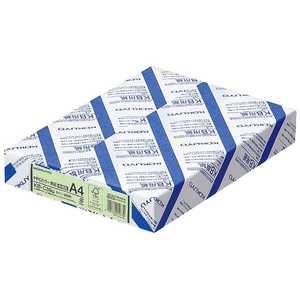 コクヨ PPCカラー用紙(共用紙) (A4・500枚/緑) KB-C39NG コクヨ PPCカラー用紙(共用紙) (A4・500枚/緑) KB-C39NG