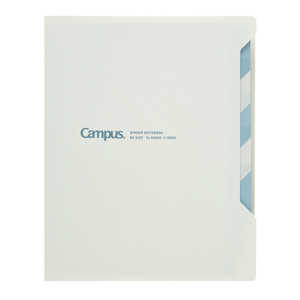 コクヨ インデックスバインダー ルP337W Campus(キャンパス) 白 ルP337W コクヨ インデックスバインダー ルP337W Campus(キャンパス) 白 ルP337W