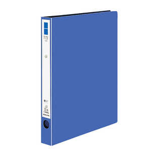 コクヨ リングファイルER30mmアオPP フUR430NB コクヨ リングファイルER30mmアオPP フUR430NB