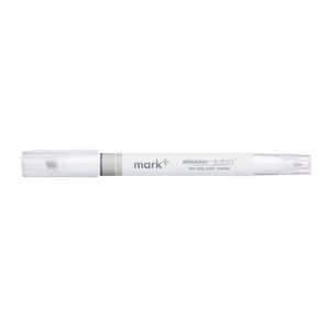 コクヨ 2ウェイカラーマーカー mark+(マークタス) グレー PMMT200M コクヨ 2ウェイカラーマーカー mark+(マークタス) グレー PMMT200M