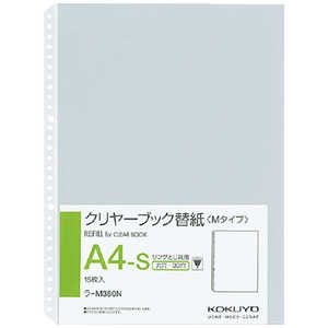  䡼֥åػ A4 30 ̵ 15 -M380N 54225749