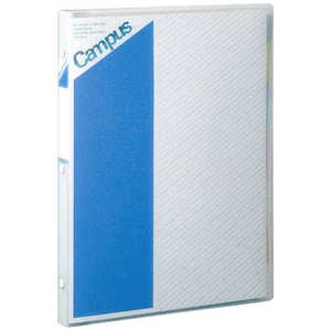 コクヨ キャンバスヤング A4/30穴 ル-152B