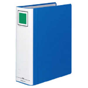 コクヨ チューブファイル(エコツインR) フ-RT680B