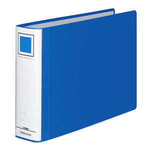 コクヨ チューブファイルエコツインR フ-RT655B