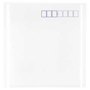 コクヨ 小包封筒(軽量タイプ)CD用サイズ ホフ114N コクヨ 小包封筒(軽量タイプ)CD用サイズ ホフ114N