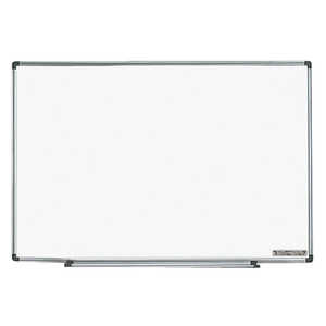 コクヨ ホワイトボード軽量４５０×６００無地 FBSL152W