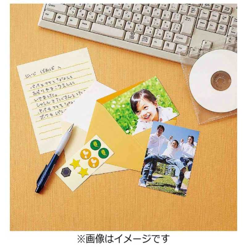 コクヨ コクヨ インクジェットプリンタ用写真用紙 光沢 KJ-G13H-20 KJ-G13H-20