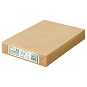 コクヨ KB用紙 低白色再生紙100% 66g (A4サイズ･500枚) KB-SS39