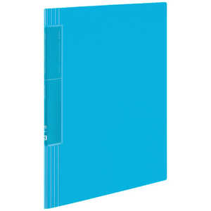 コクヨ クリアブックノビータ 20P ラ-TN560LB