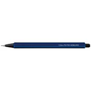 コクヨ [シャープペン] 鉛筆シャープ スタンダード ダークブルー (芯径:0.9mm) PS-P100DB-1P