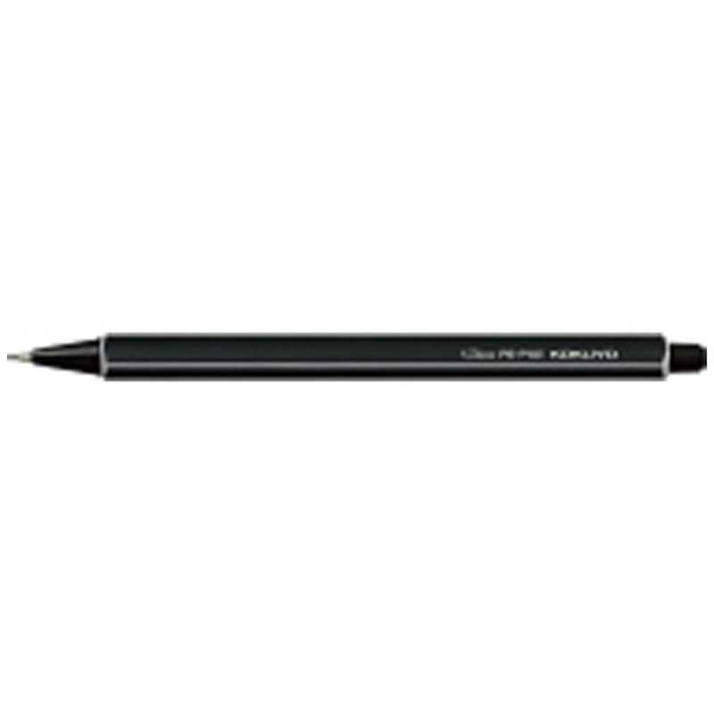 コクヨ コクヨ [シャープペン] 鉛筆シャープ スタンダード 黒 (芯径:1.3mm) PS-P101D-1P PS-P101D-1P
