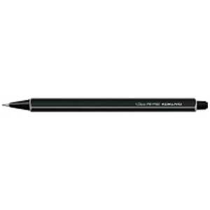 コクヨ [シャープペン] 鉛筆シャープ スタンダード 黒 (芯径:1.3mm) PS-P101D-1P