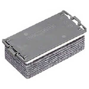 コクヨ めくれるWBイレーザー替えシート小 RAR32