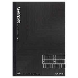 コクヨ デジタルノート｢CamiApp S｣ノートブック ノ-CAS-91MTG