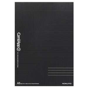 コクヨ デジタルノート「CamiApp S」メモパッド メMCAS91B通販セール状況　外国語　翻訳　通訳　通販