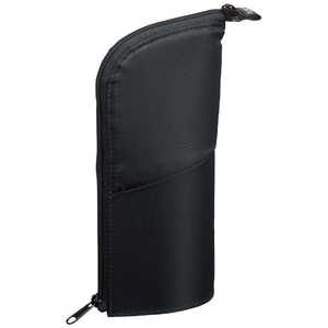 コクヨ [ペンケース] ペンケース ネオクリッツ ブラック×ブラック F-VBF180-1