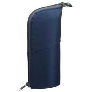 コクヨ [ペンケース] ペンケース ネオクリッツ ネイビー×ブルー F-VBF180-2