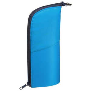 コクヨ [ペンケース] ペンケース ネオクリッツ ブルー×ネイビー F-VBF180-3