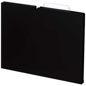 ������ ���̥ե������ PP�� A4 �ޥ�15mm NEOS(�ͥ���) �֥�å� A4PNEF15D