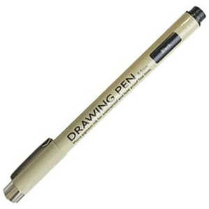 コクヨ Drawing Pen(ドローイングペン) 黒 KE-SP7-BL
