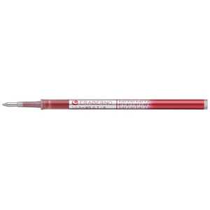 コクヨ [ボールペン替芯]選べるボールペン エラベルノ インク(シルキー油性､ボール径:0.7mm PRR-EY7R インク色:赤