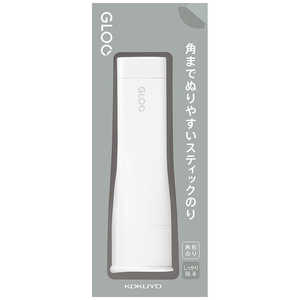 コクヨ グルースティックのりしっかりL タ-G3031P コクヨ グルースティックのりしっかりL タ-G3031P
