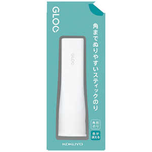 コクヨ グルースティックのり消え色M タ-G3121P コクヨ グルースティックのり消え色M タ-G3121P