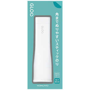 コクヨ グルースティックのり消え色L タ-G3131P コクヨ グルースティックのり消え色L タ-G3131P