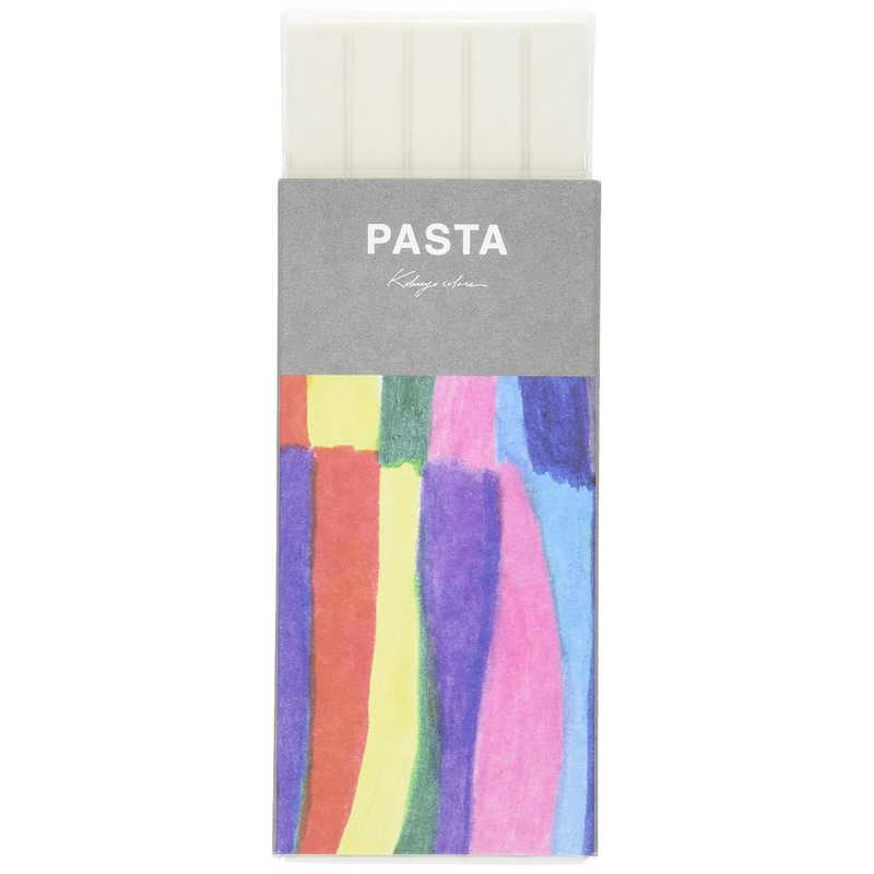 コクヨ コクヨ 固形グラフィックマーカーPASTA(パスタ) 蛍光5色 KE-SP15-5 KE-SP15-5