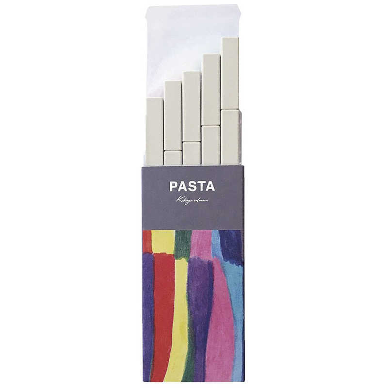 コクヨ コクヨ 固形グラフィックマーカーPASTA(パスタ) 蛍光5色 KE-SP15-5 KE-SP15-5