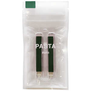 コクヨ 固形グラフィックマーカーPASTA(パスタ)リフィル 常盤 viridian KE-SP16-BG2 コクヨ 固形グラフィックマーカーPASTA(パスタ)リフィル 常盤 viridian KE-SP16-BG2