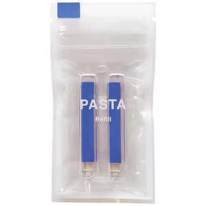  ǷեåޡPASTA(ѥ)ե ָ֥롼 fluorescent blue KE-SP16-FBL